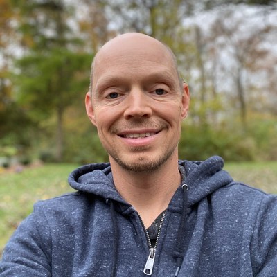 Matt Hartman